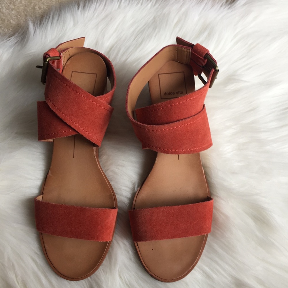 Dolce Vita sandal